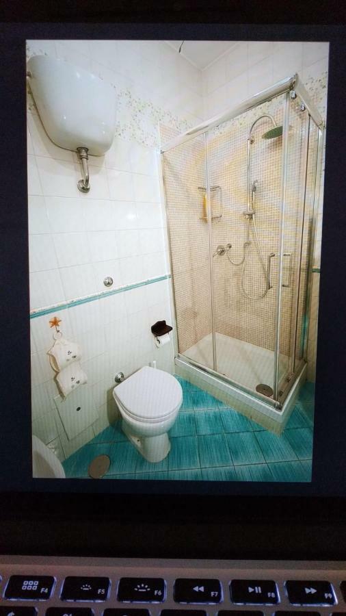 La Casa Sui Tetti Bed & Breakfast Наполи Екстериор снимка