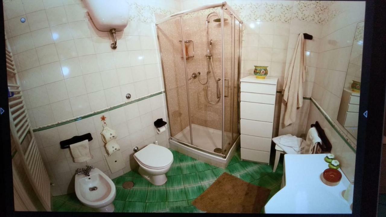 La Casa Sui Tetti Bed & Breakfast Наполи Екстериор снимка