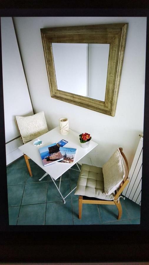 La Casa Sui Tetti Bed & Breakfast Наполи Екстериор снимка